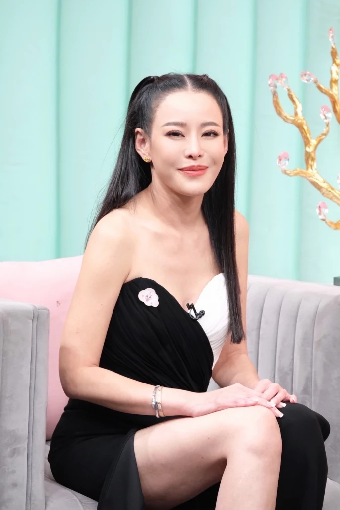 เปิดข้อตกลงหย่า หนิง ปณิตา ทุกอย่างยกให้ลูกสาวคนเดียว น้องณิริน