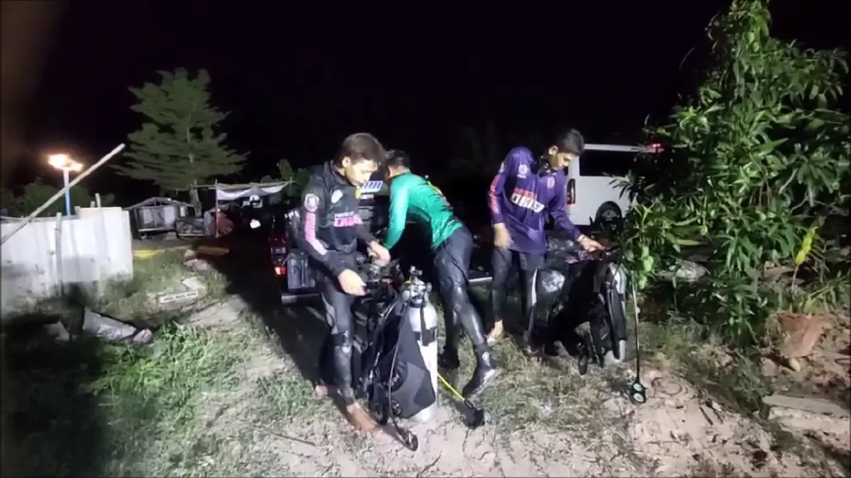 "ฮีทสโตรก"คร่าชีวิตลุงวัย 60 ปี ท่ามกลางอากาศร้อนจัดพุ่ง 42 องศา