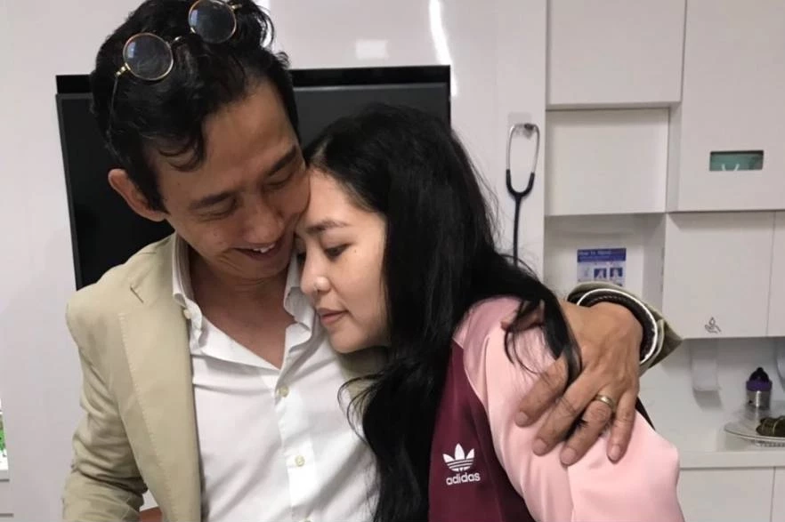 นายพลดอลล่าร์ โพสต์ซึ้งครบรอบ 11 ปี คุณหญิงแมงมุม ขอบคุณที่อยู่ข้างกัน