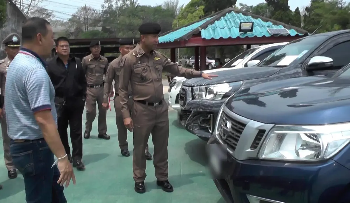 เร่งล่าอีก 5 ราย ร่วมยิง-อุ้มหนุ่มม้ง ปมทวงหนี้ยาเสพติด