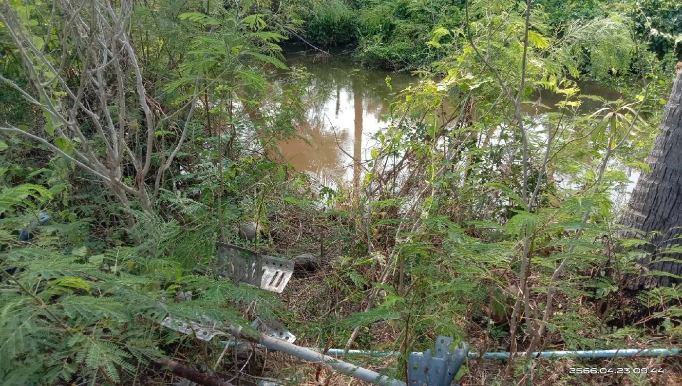 หนุ่มบ้านแพ้วหึงโหด รัวหมดแม็ก ดับเสี้ยนหนามหัวใจ