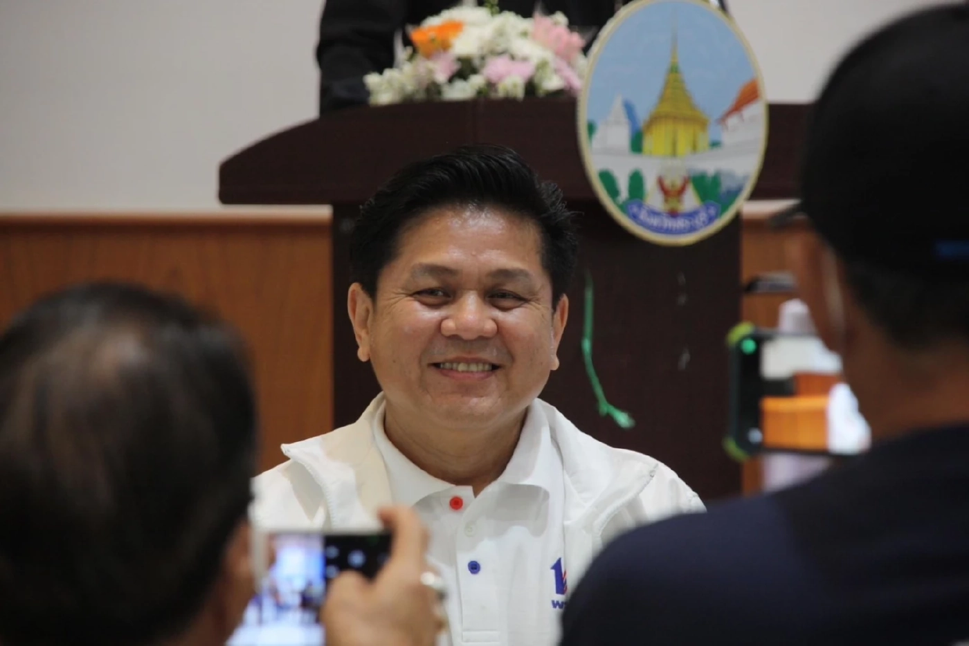 อรรถพล วงษ์ประยูร