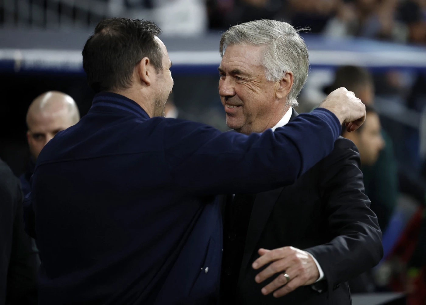 "แลมพาร์ด" หวัง "เชลซี" สร้างปาฏิหาริย์พลิกเข้ารอบ (คลิป)