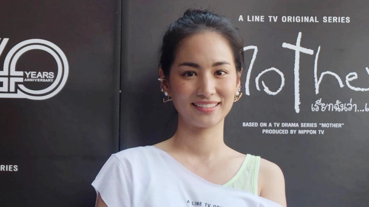 ต่าย ชุติมา แจงชัด ถ้าเรายังมาขุดเรื่องเดิมๆ ชีวิตมันก็จะไปต่อไม่ได้