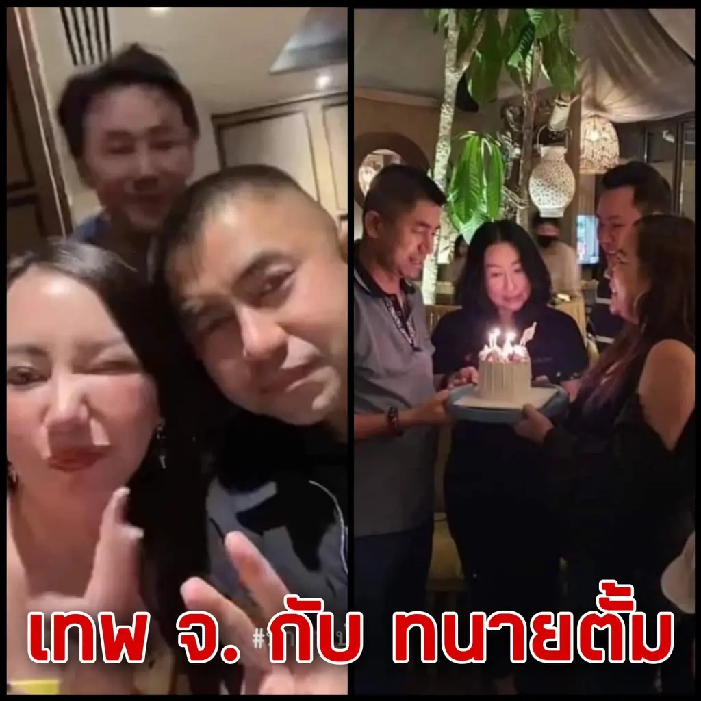 “บิ๊กโจ๊ก” ลั่นสนิททั้ง"ชูวิทย์-ทนายตั้ม" แต่ไม่ขอยุ่งที่ 2 คนทะเลาะกัน