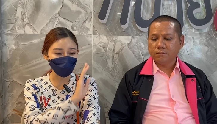 พริตตี้ร้อง "ทนายรณณรงค์" ถูก "พริตตี้นาเดียร์" หลอกลงทุน สูญเกือบล้าน