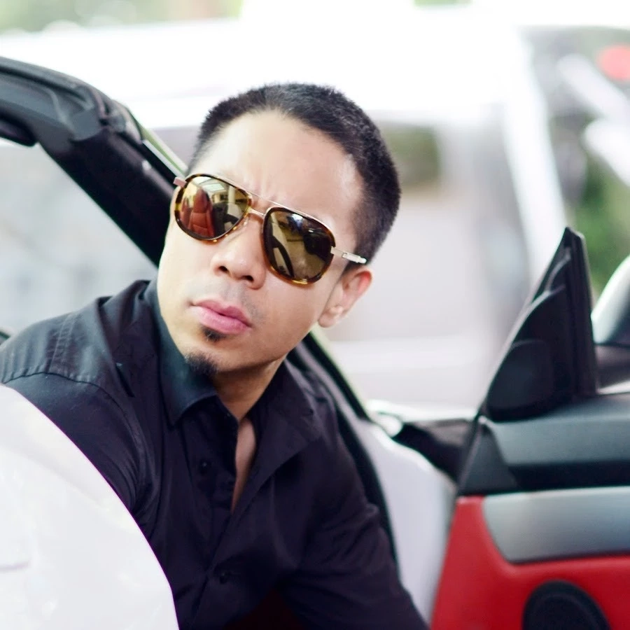 "ดีเจภูมิ"  ยังนิ่งโชว์ตกปลาต่อ หลังชาวเน็ตถาม ตกในเขตอุทยานฯ หรือเปล่า?