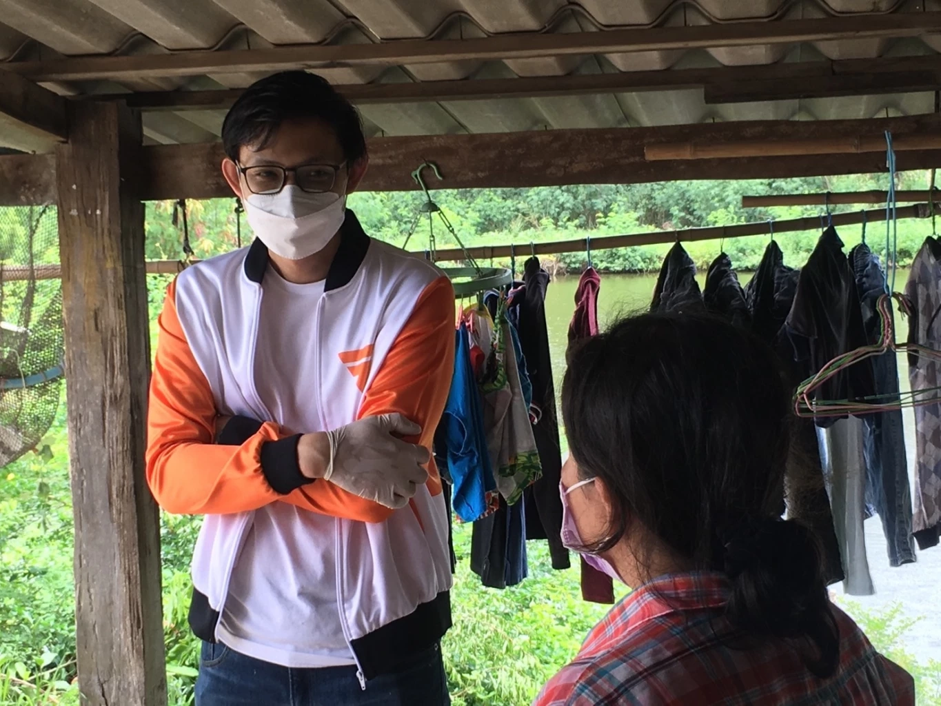 เลือกตั้ง 66 : ศึกชิง ส.ส.ฉะเชิงเทรา “พรรคเพื่อไทย” มาแรง แต่ไม่ยกจังหวัด