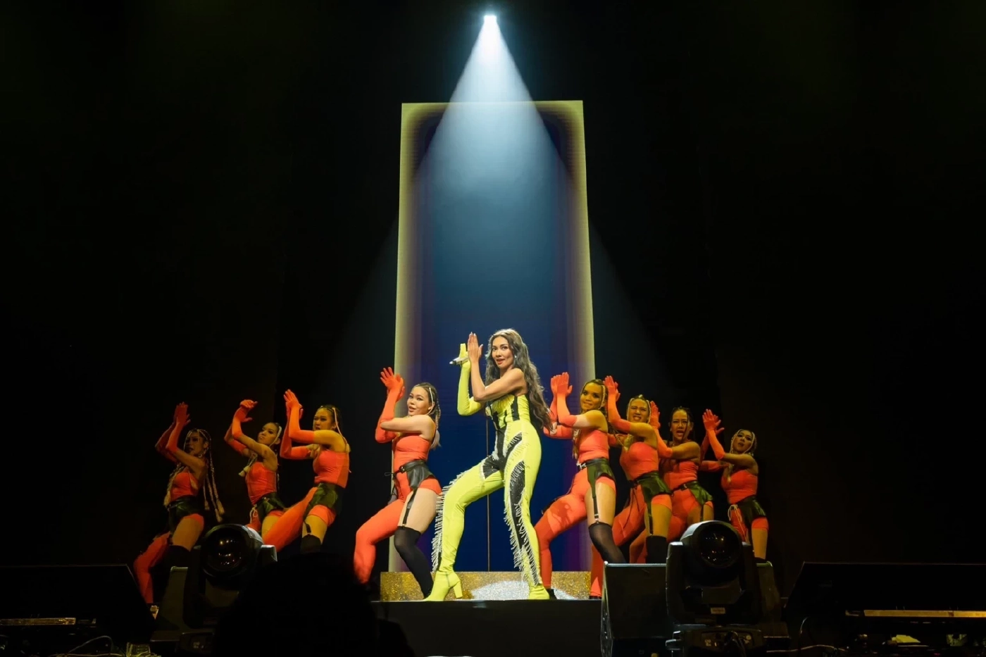 แก้ม วิชญาณี ป่วยเป็นโรค Anxiety หนักจนต้องพึ่งจิตแพทย์!