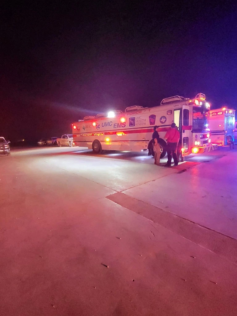 ฟาร์มนมในเท็กซัสระเบิด มีวัวตายไปเกือบสองหมื่น