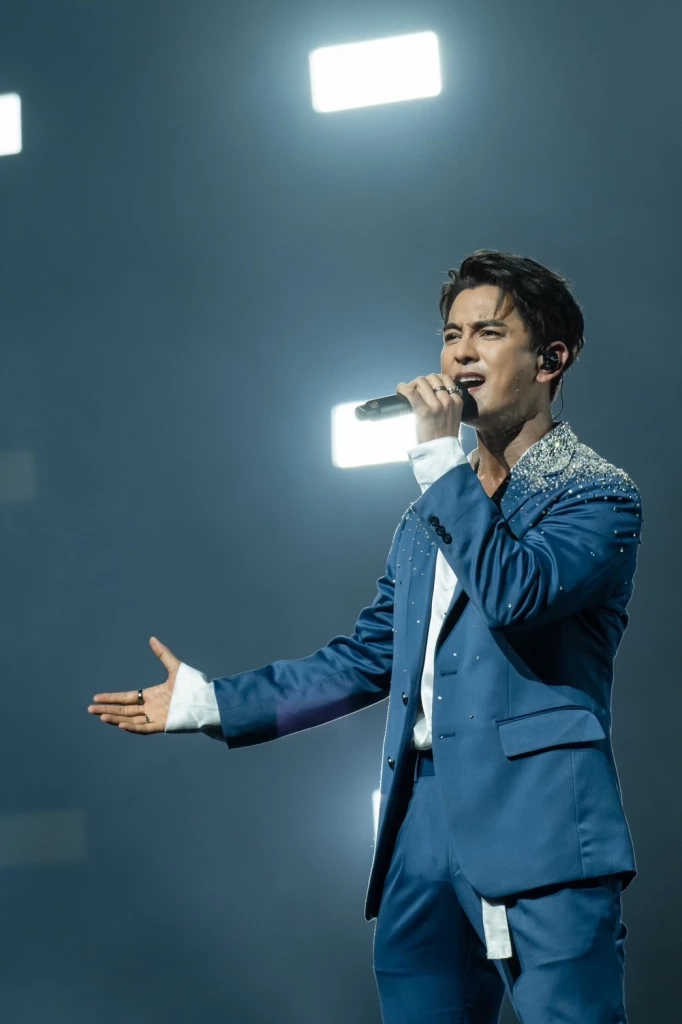 ไปดูมาแล้ว 7 สุดยอดศิลปิน ใน คอนเสิร์ต 4 โพดำ ปะทะ 3 ดอกจิก อสรพิษมิตรร้าย