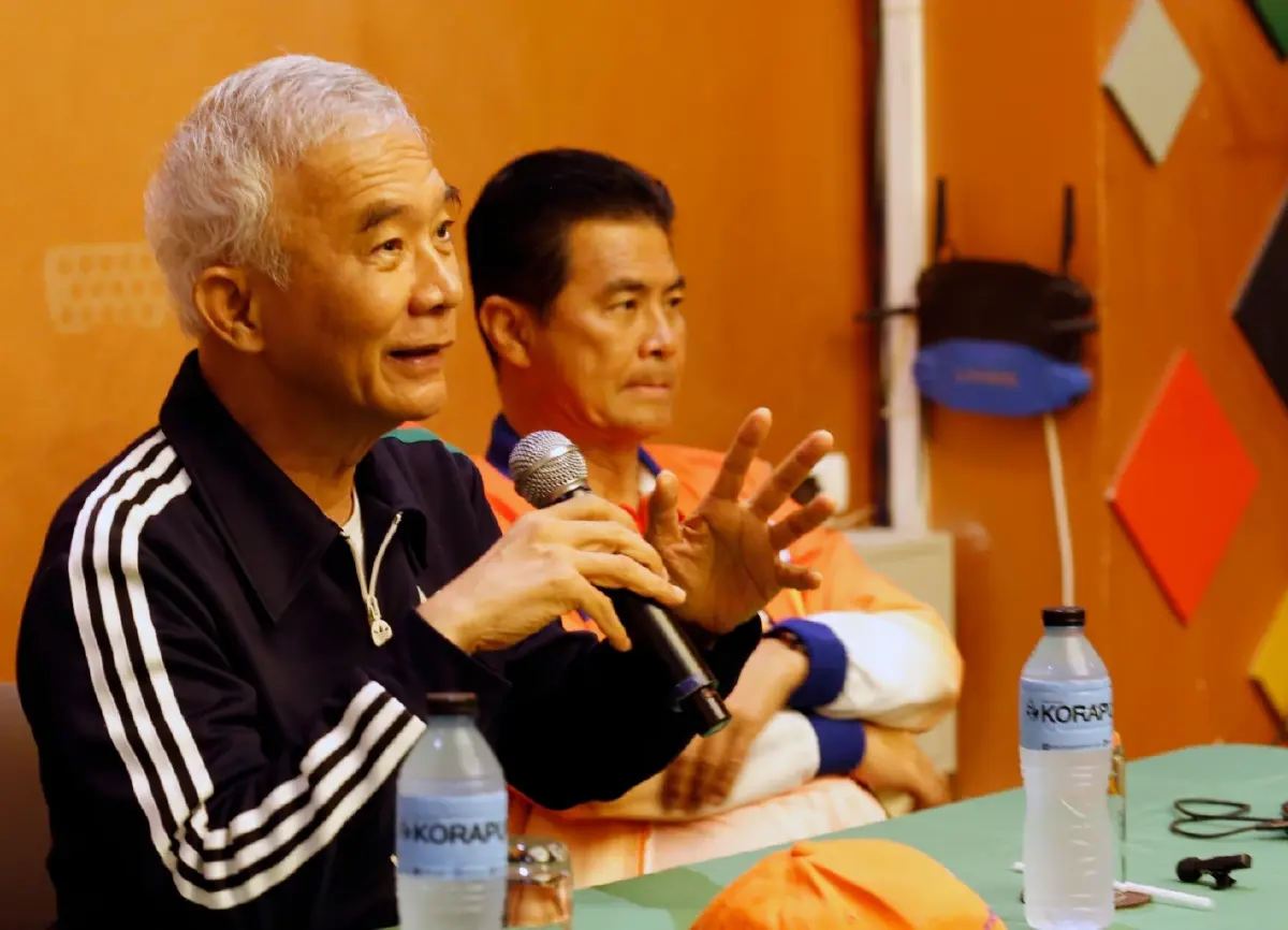 นักธุรกิจรุ่นใหม่ขานรับ"โคราชโนมิกส์"หวังเศรษฐกิจยุคทองกลับมา
