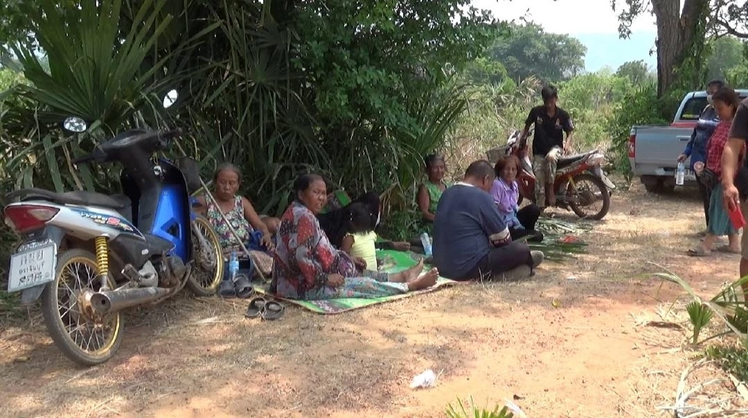 รอปราฏิหาริย์! เร่งระดมค้นหา ตาวัย 72 หลงป่า "เขาใหญ่" 13 วัน ยังไร้วี่แวว