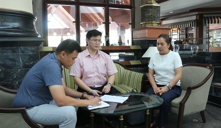 งามหน้า! ศาลสั่งจำคุก แก๊ง สท.โนนท่อน เรียกรับสินบน 20 โครงการช่วย ปชช.