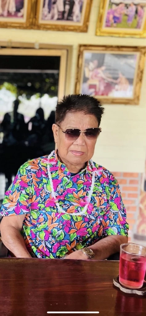 เคยพูดเหมือนร่ำลา 'ครูชลธี ธารทอง' แอทมิทด่วน ติดเชื้อในกระแสเลือด