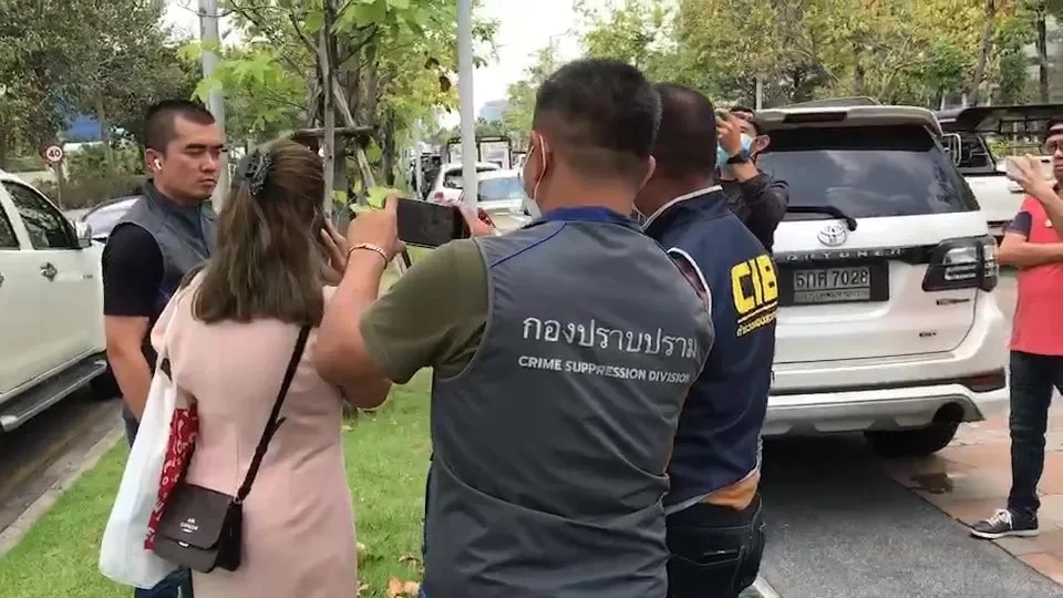 เปิดมูลค่าทรัพย์สินความเสียหายเหยื่อ "คดีแอม ไซยาไนด์" ในเบื้องต้น