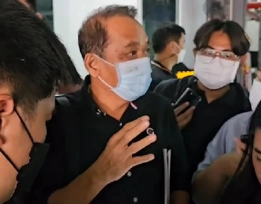 คุณพ่อ "จีจี้ สุพิชชา" เผยเรื่องประหลาด ได้ยินเสียงลูกร้องไห้ตลอดทั้งคืน