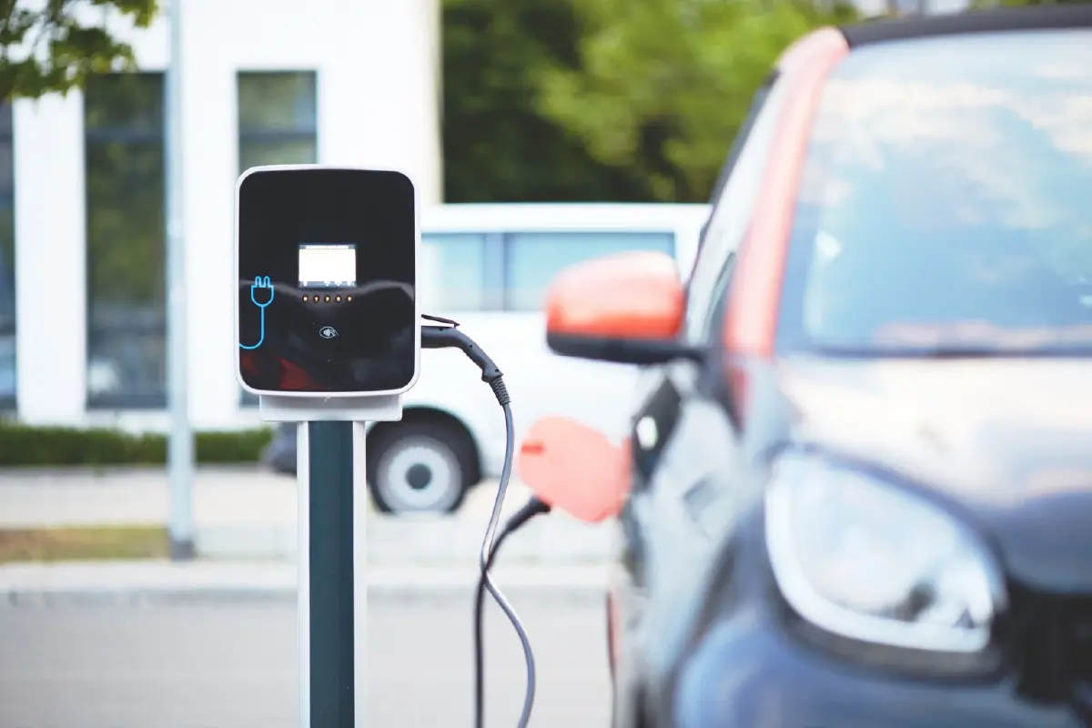 ฉางอัน ผู้ผลิตรถรายใหญ่ของจีน ทุ่ม 9,800 ล้านบาท ตั้งฐานผลิต EV 1 แสนคันในไทย