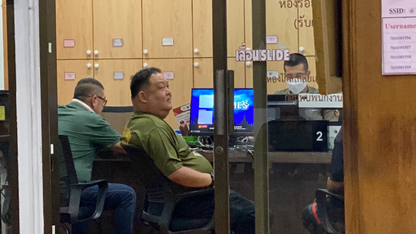 “ร่วมกตัญญู-เพชรเกษม”ยกพวกตะลุมบอน ขัดแย้งพท.รับคนบาดเจ็บ