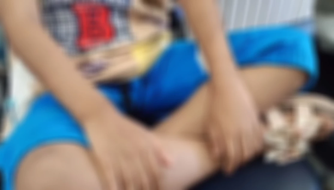 สลด! พ่อแม่ตีลูก 7 ขวบ เพราะไม่ยอมล้างจาน จนต้องหนีออกจากบ้าน