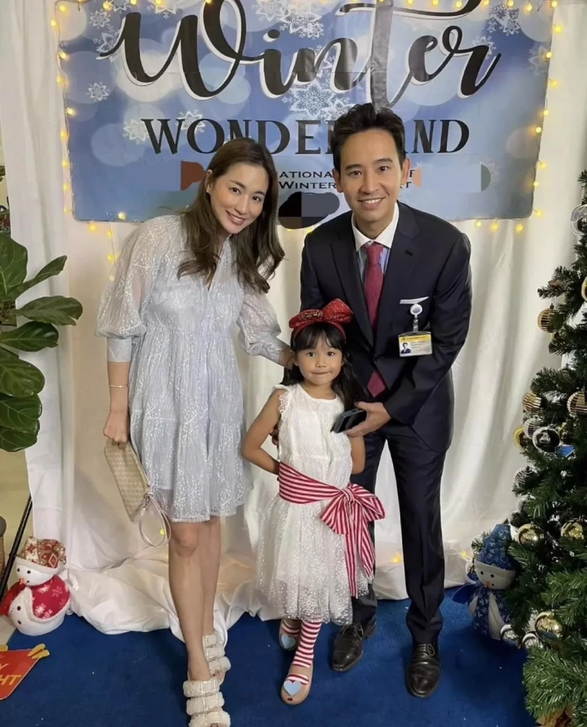 ต่าย ชุติมา แจงชัด ถ้าเรายังมาขุดเรื่องเดิมๆ ชีวิตมันก็จะไปต่อไม่ได้