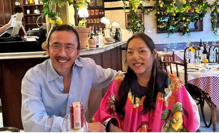 นายพลดอลล่าร์ แจ้งข่าว คุณหญิงแมงมุม ผ่าตัดด่วน หลังพบเลือดออกภายใน 