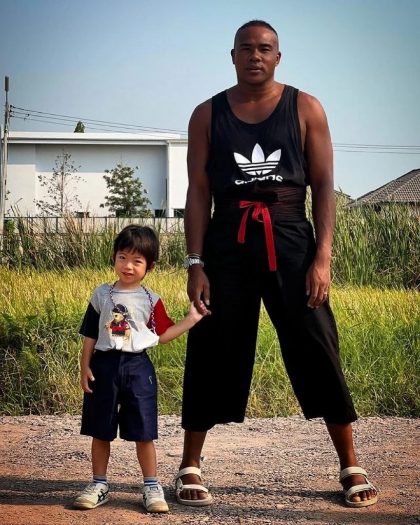 “รัศมีแข ฟ้าเกื้อล้น” ปมในอดีตทำแพนิคหนัก! โพสต์ขอบคุณที่ไม่รังเกียจกัน