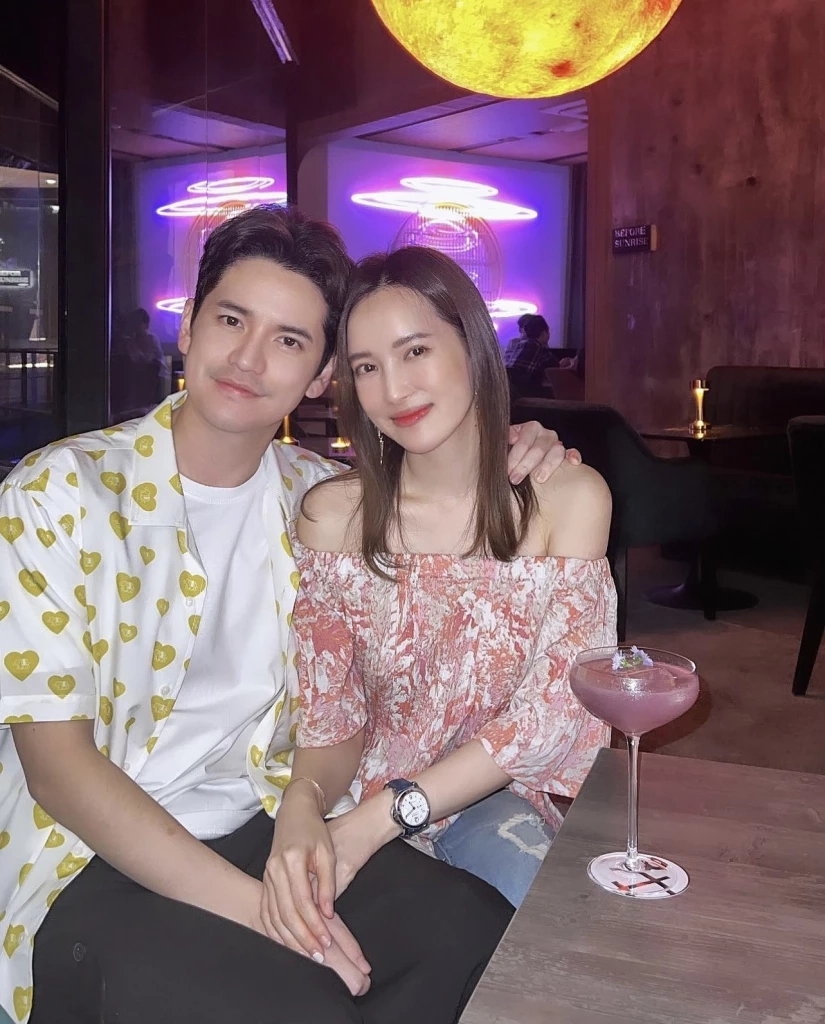 เต๋า เศรษฐพงศ์ เซอร์ไพรส์วันเกิดแฟน ชาวเน็ตแซวหวานขนาดนี้แต่งเถอะ