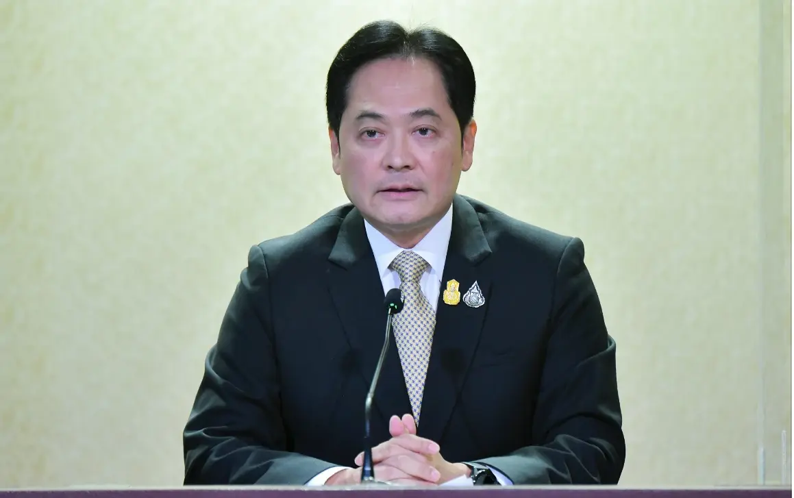 ไทยพลิกโฉมสู่ยานยนต์แห่งอนาคต หวังนำพาประเทศเป็นสังคมคาร์บอนต่ำ