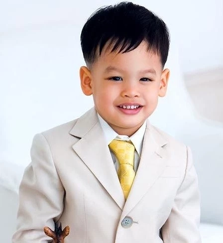 สำนักพระราชวัง เชิญชวนลงนามถวายพระพร เจ้าฟ้าทีปังกรรัศมีโชติฯ