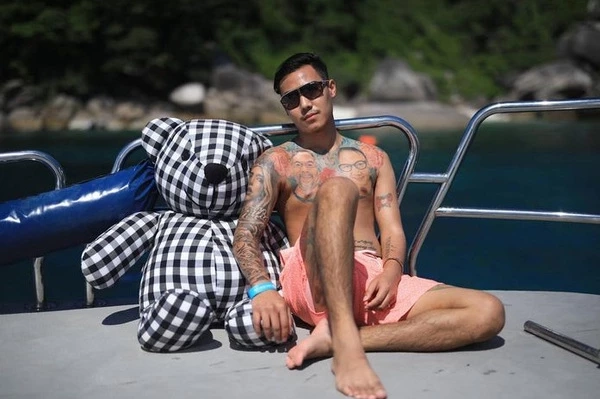 ไม่ได้เรื่องเยอะ "แพท ณปภา" แจงเหตุรับงานน้อย ไม่เครียดดราม่าขอปัดทิ้ง