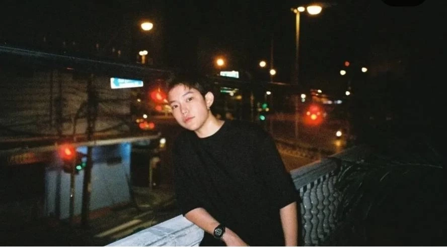 ติ๊นา ศุภนาฎ รับแล้วเป็น ดาราสาวหล่อ ต. ซิ่งรถชนคนเจ็บหนัก