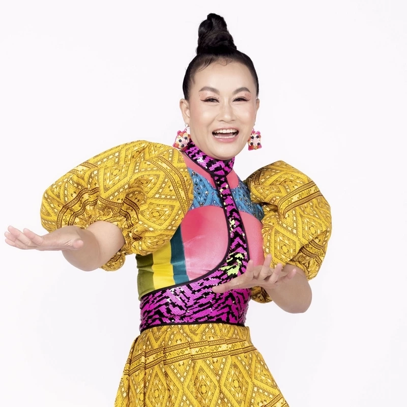 เพิ่งจะเจอกัน ลูลู่ -ลาล่า โพสต์อาลัย เพื่อนร่วมวงโปงลางสะออน เสียชีวิต