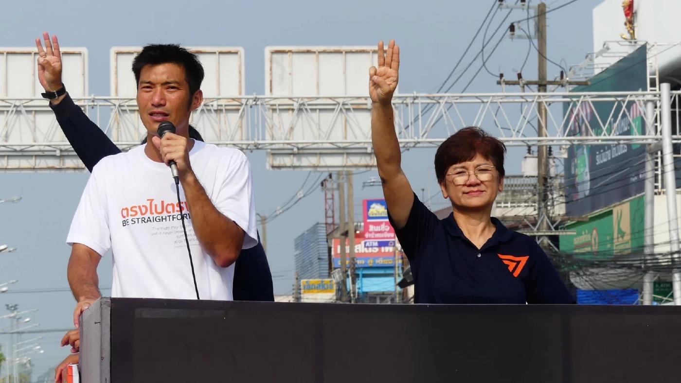 เนชั่นวิเคราะห์ เจาะลึกเลือกตั้ง ส.ส. ระยอง 5 เขต ใครมีโอกาสคว้าชัย ?