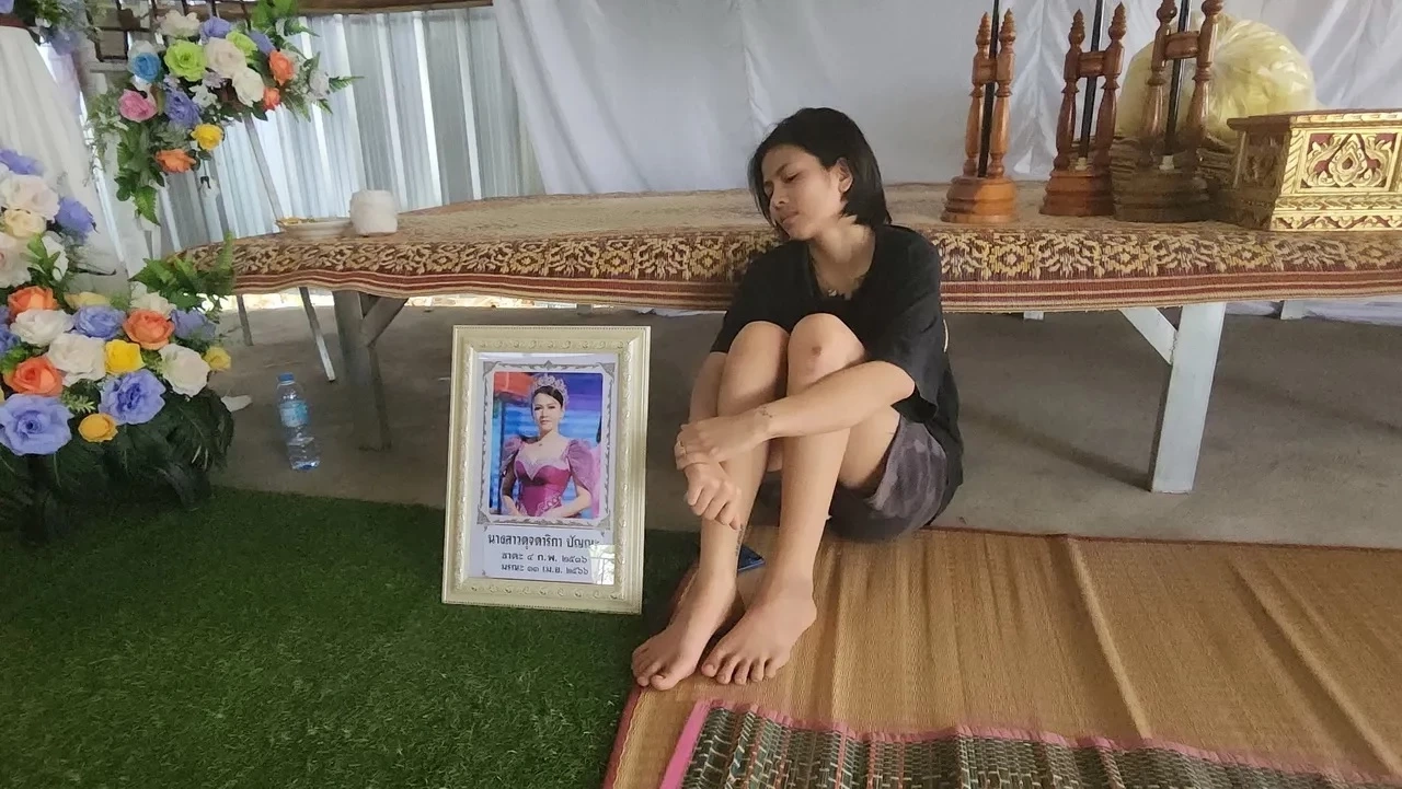 เผยคลิปคืนปาร์ตี้ ก่อน "อิงดาว เสียงวิหค" เสียชีวิต ครอบครัวเผยไม่ทันตั้งตัว