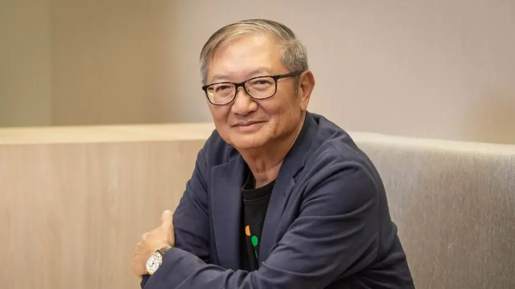 พรหมินทร์  เลิศสุริยเดช อดีตเลขาธิการนายกฯสมัยรัฐบาลทักษิณ ชินวัตร 