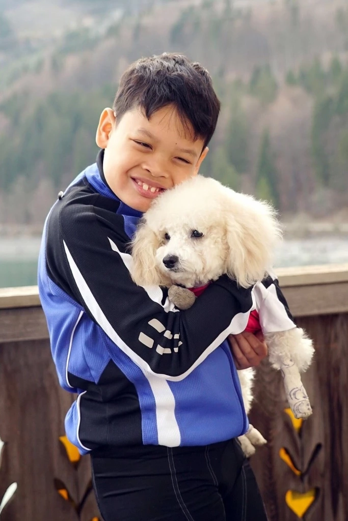 พระราชประวัติ สมเด็จพระเจ้าลูกยาเธอ เจ้าฟ้าทีปังกรรัศมีโชติ มหาวชิโรตตมางกูร สิริวิบูลยราชกุมาร