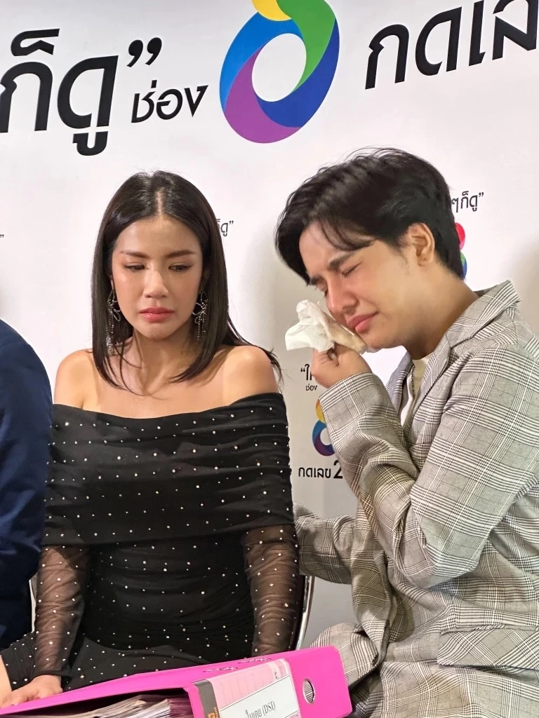 ย้อนอ่าน คำทำนายซินแสเข่ง ผ่าดวงดีเจแมน-ใบเตย ผลลบคดีความ แตกแยกและพลัดพราก