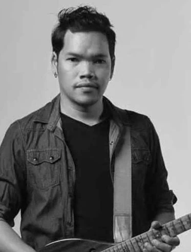 ด้วยความอาลัย เปิดประวัติ รุต โปงลางสะออน มือพิณฝีมือดีแห่งวงโปงลางสะออน