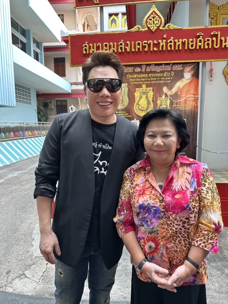 "มดดำ" ขอคนวิจารณ์ นโยบาย "เงินดิจิทัล" ใจเย็น ศึกษาก่อน