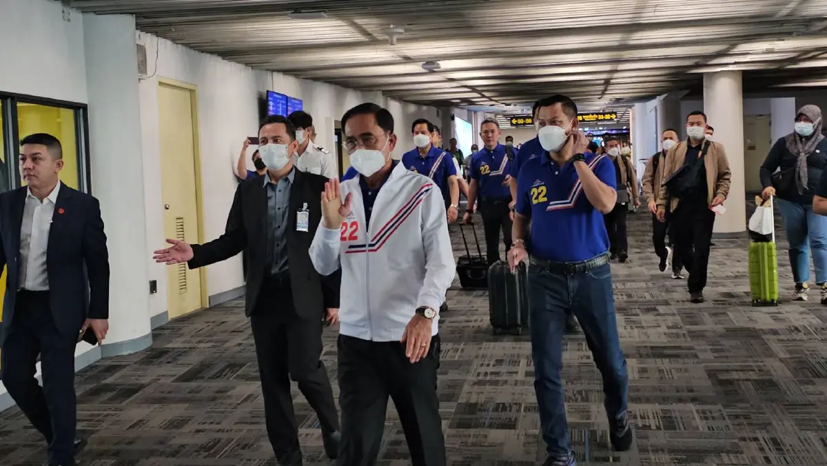 "นายกฯ" เตรียมส่งรายละเอียด ช่วยค่าไฟแพงอีกรอบ หลัง "กกต." ตีกลับ