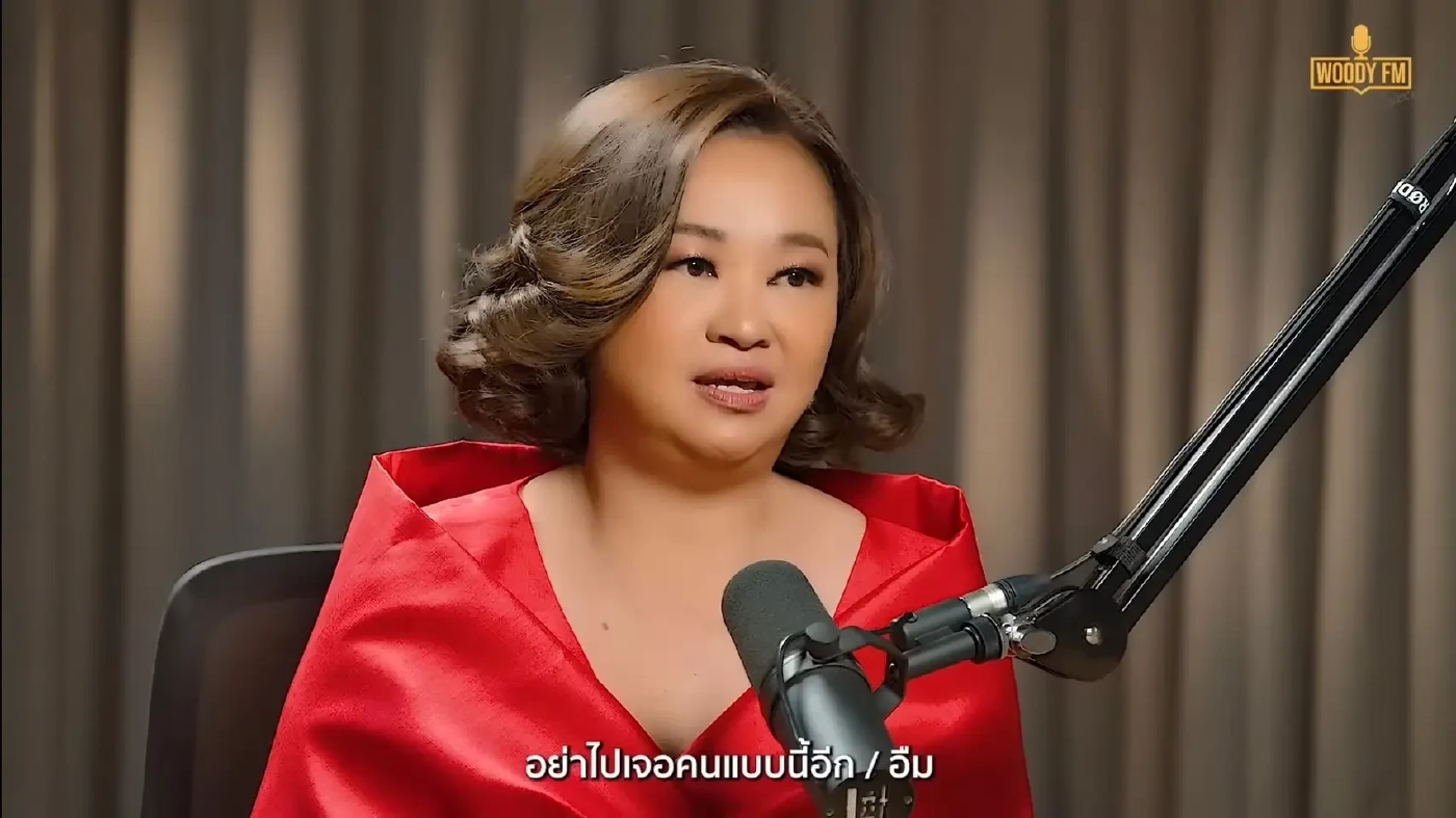 “เจนนิเฟอร์ คิ้ม” ผ่าชีวิตคู่บทแรก ความเจ็บช้ำในอดีต ถูกคนรักทำร้ายร่างกาย