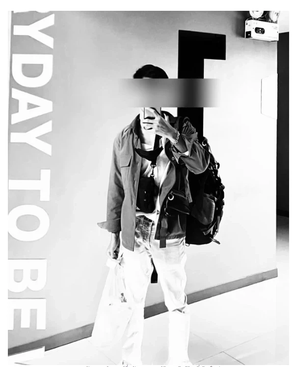 โซเชียลอาลัย ดาวทวิตเตอร์ชื่อดัง ประสบอุบัติเหตุเสียชีวิต ที่เชียงใหม่