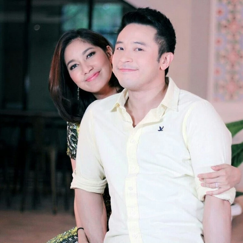 “มิค” หยอกแรงเปรียบ "เบนซ์" เป็นอึ่งอ่าง แต่ยอมเมียต้องซักชุดชั้นในให้