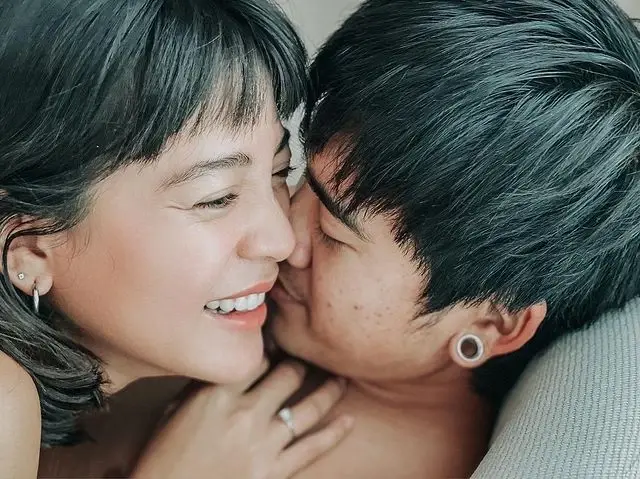 ‘สายป่าน อภิญญา’ เปิดใจเล่าทำไมรีบแต่ง ‘วุฒิ’  ฝ่าคำครหา ที่รีบเพราะท้องแน่!