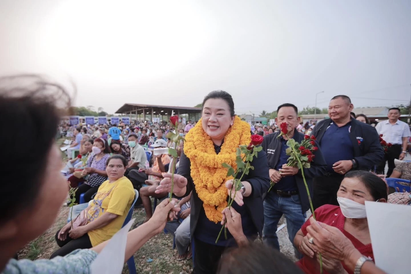 ดรุณี พูนประสิทธิ์