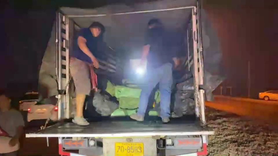 บช.น.ขยายผลเครือข่าย"เอี้ยก้วย เขาบิน" จับยาบ้า 1 ล้านเม็ด ไอซ์ 499 กก.