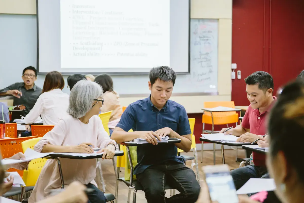 ‘ภาษาอังกฤษ’ ปรับแนวเรียนรู้ คนไทยหลุดรั้งท้ายขบวน
