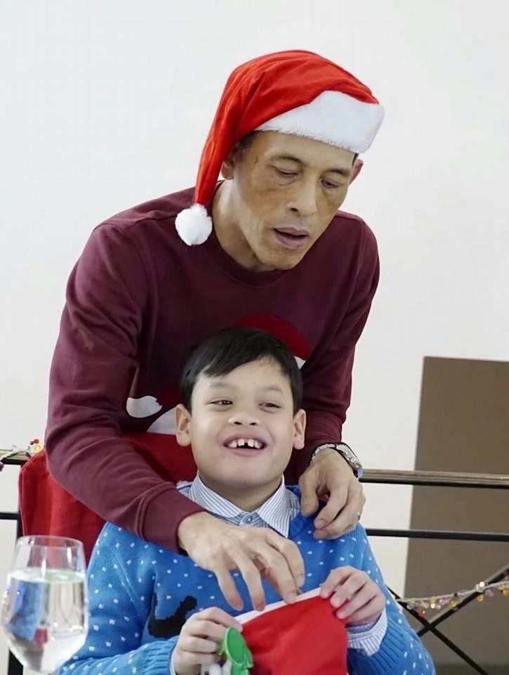 พระราชประวัติ สมเด็จพระเจ้าลูกยาเธอ เจ้าฟ้าทีปังกรรัศมีโชติ มหาวชิโรตตมางกูร สิริวิบูลยราชกุมาร