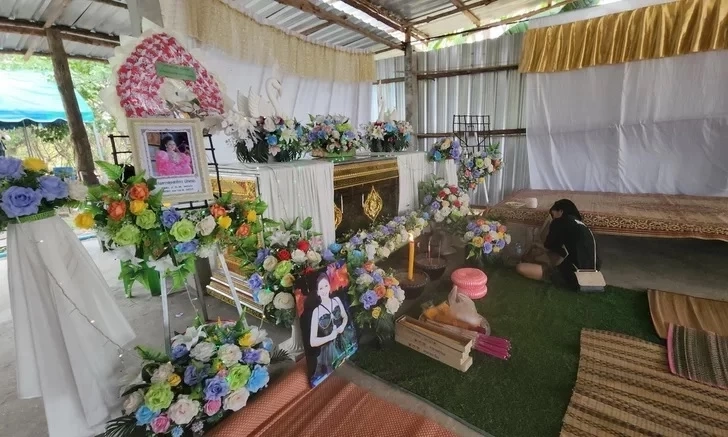 เผยคลิปคืนปาร์ตี้ ก่อน "อิงดาว เสียงวิหค" เสียชีวิต ครอบครัวเผยไม่ทันตั้งตัว